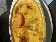 -妈阁铭记澳葡美食