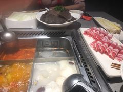 -海底捞火锅(步步高新天地店)
