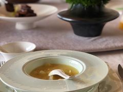 府邸坛香金汤深海鱼唇-三利音·浦之舟(滨江大道店)