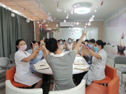 -馨果汇月子产康中心(南湖公园店)