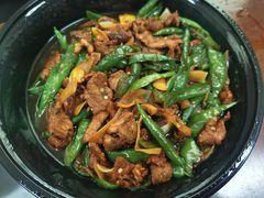 -兰湘子·湘菜小炒(盛龙广场店)