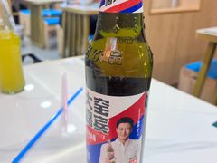 -西北牛肉拉面(现代城店)