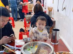 -丹妹麻辣烫(袁家岭20year店)