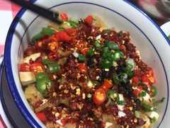 -好帮厨·下饭浏阳菜·坚持现炒(月湖店)