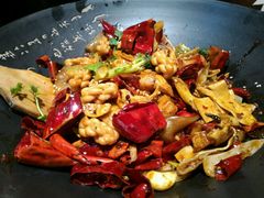 -一麻一辣麻辣香锅(方庄店)