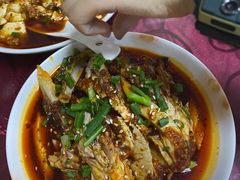 -老丘丘(较场口店)