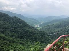 -丹东天桥沟景区