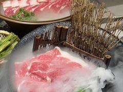 -滇牛云南火锅(桂林路店)