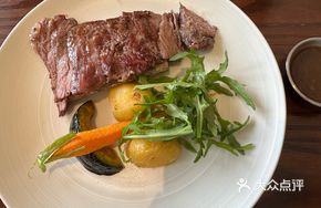 Sous Vide Beef Short Ribs