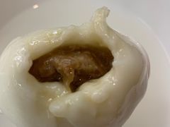 -朱新年·苏式汤团·面点(北寺塔店)