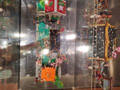 -广州花园酒店