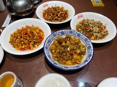 -天下客饭店(中山路店)