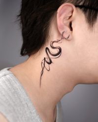 -老兵纹身·原创设计·修改遮盖