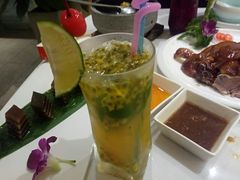 -香香海南菜餐厅