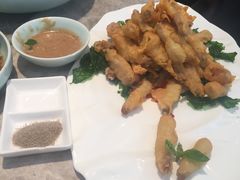 -106餐厅(山水文园店)
