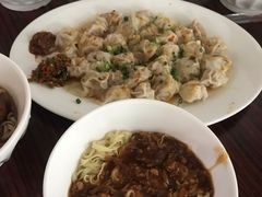 -陈记饮食店(菜园墩店)
