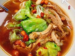 牛肚米粉-卓雅桂林米粉