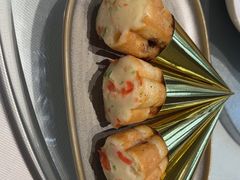 -太湖饭店·寄畅轩中餐厅