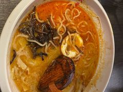 酸酸辣辣面-味千拉面(又一城店)