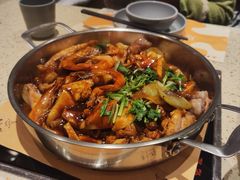 -黄记煌三汁焖锅(广州曜一城店)