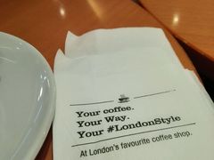 -COSTA COFFEE(水游城店)