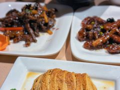 -功德林(南京西路店)