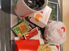 -麦当劳(北京路广百广场店)