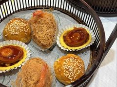 -翠园(广州太古汇店)