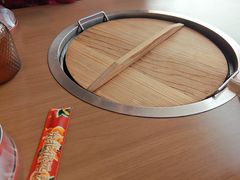 -那红花·东北菜铁锅炖(仙林金鹰店)