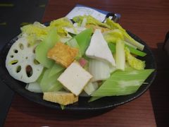 -鱼鼎香烤鱼火锅(华发商都店)
