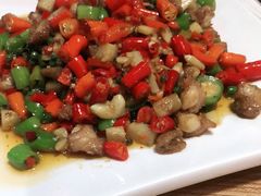 -自贡盐帮菜·玩辣餐厅(樱花园西街店)