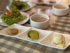 -BISTROFIORE美伊娜(伊犁南路店)