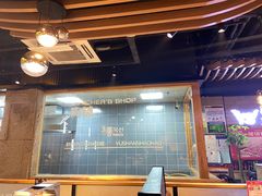 -玉善烧烤串城(长春总店)