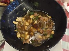 -鲁班小馆(政四街店)