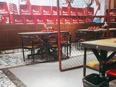 -老闵田螺馆·南昌特色小炒(梦时代店)
