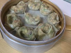 -面道赞宁海海鲜面(迎凤街店)