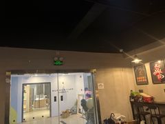 -Mr.Fox狐狸先生超级密室(南山店)