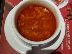 -斗牛士牛排(南京东路店)