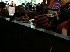 大堂-小杨生煎(香港名都店)