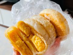 -韵馨大家乐高级面包屋(昌岗东路店)