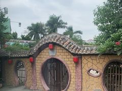 -园林美食城·本土农家菜(杨和镇店)