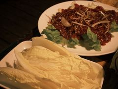 -藏地尼西黑陶餐馆.藏餐.酒馆