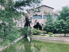 -北京民族园葉子里酒店(鸟巢店)