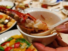 -环球港凯悦 · 享悦中餐厅