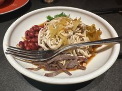 -小厨娘金榜题名(夫子庙秦淮河店)