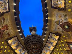 -牛首山文化旅游区