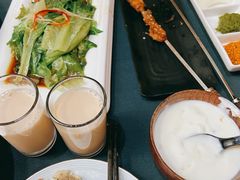 -伊带伊路新疆美食府(呼家楼店)