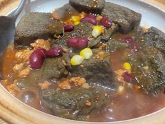 -甘家界柠檬鸭(安吉店)