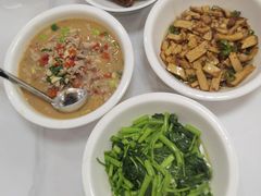 -秀妈厨房(灰汤老店)
