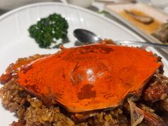 -申粤轩酒楼·三十年粤菜经典(丁香花园店)